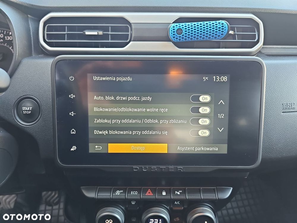 Dacia Duster - 17