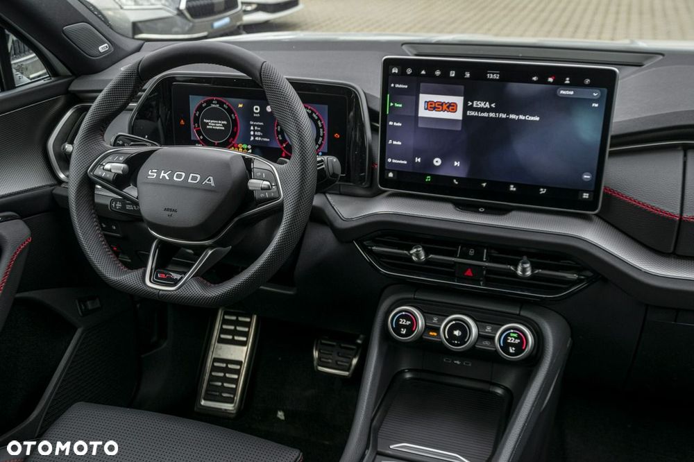 Skoda Kodiaq - 22