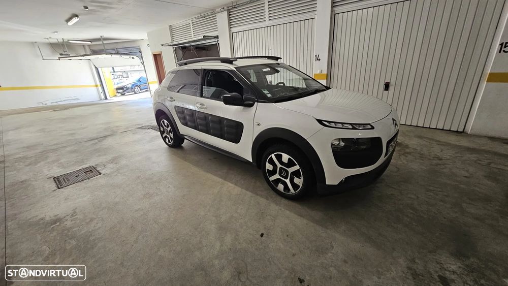 Citroën C4 Cactus 1.2 PureTech Feel - 6