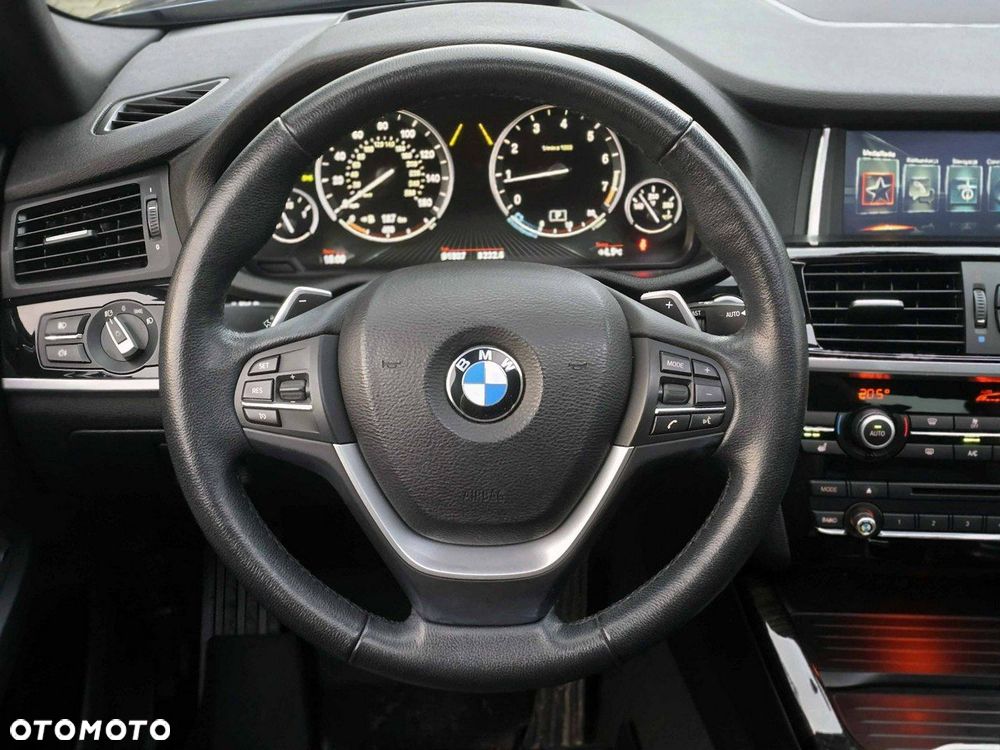BMW X4 xDrive28i xLine - 26