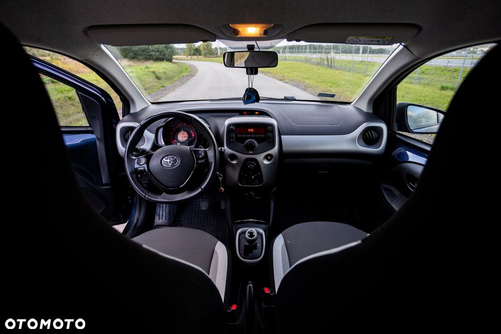 Toyota Aygo - 3