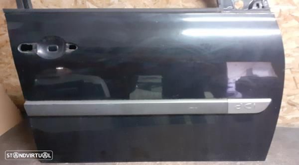 Porta Frente Dto Renault Megane Ii Grandtour (Km0/1_) - 3