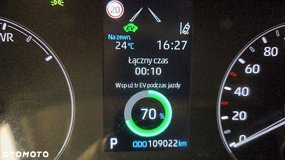 Toyota Yaris Hybrid 1.5 Comfort - 25