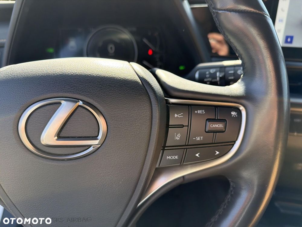 Lexus UX 250h GPF Business 2WD - 25