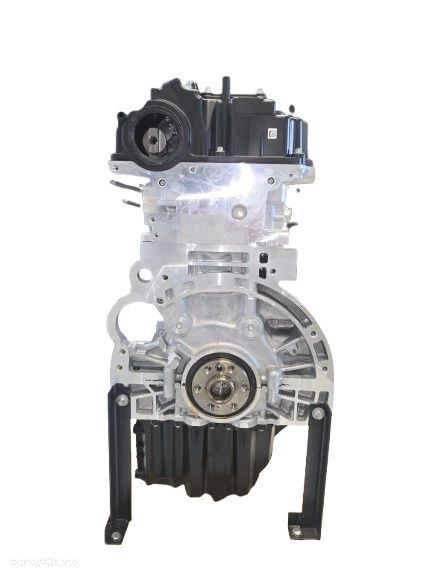 NOWY ORYGINALNY SILNIK SŁUPEK BMW 2.0 TURBO 245KM 180KW N20B20A X1 X3 X4 X5 - 4