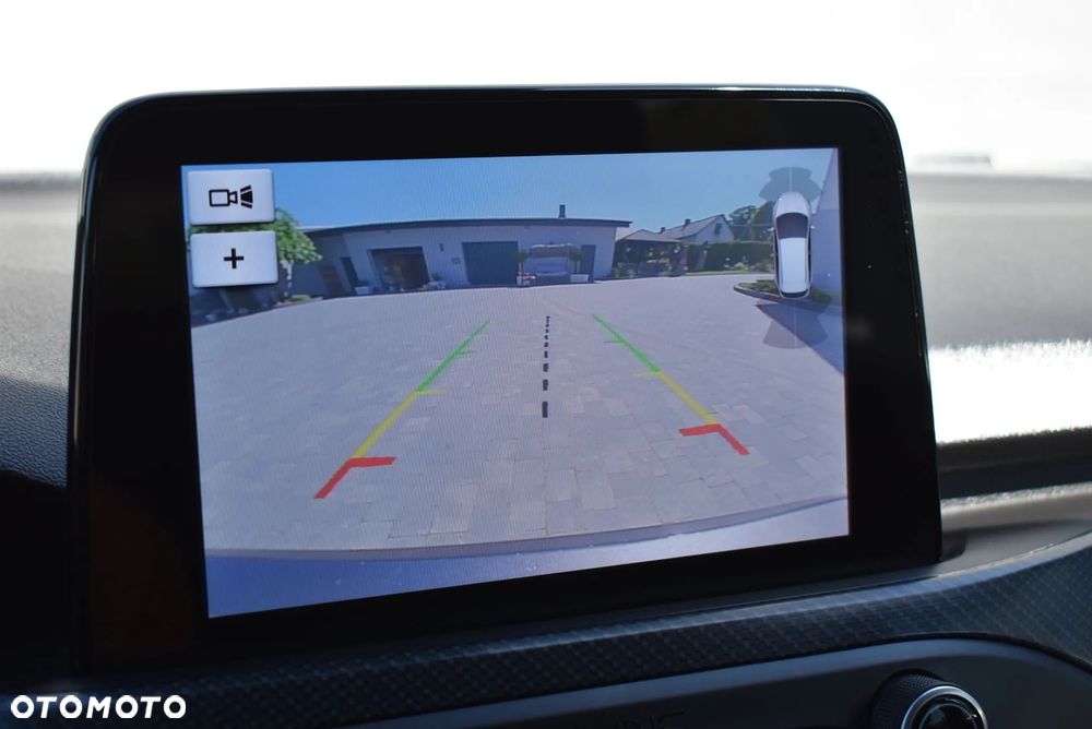 Ford Focus 1.5 EcoBlue STart-Stopp-System ST-LINE - 25