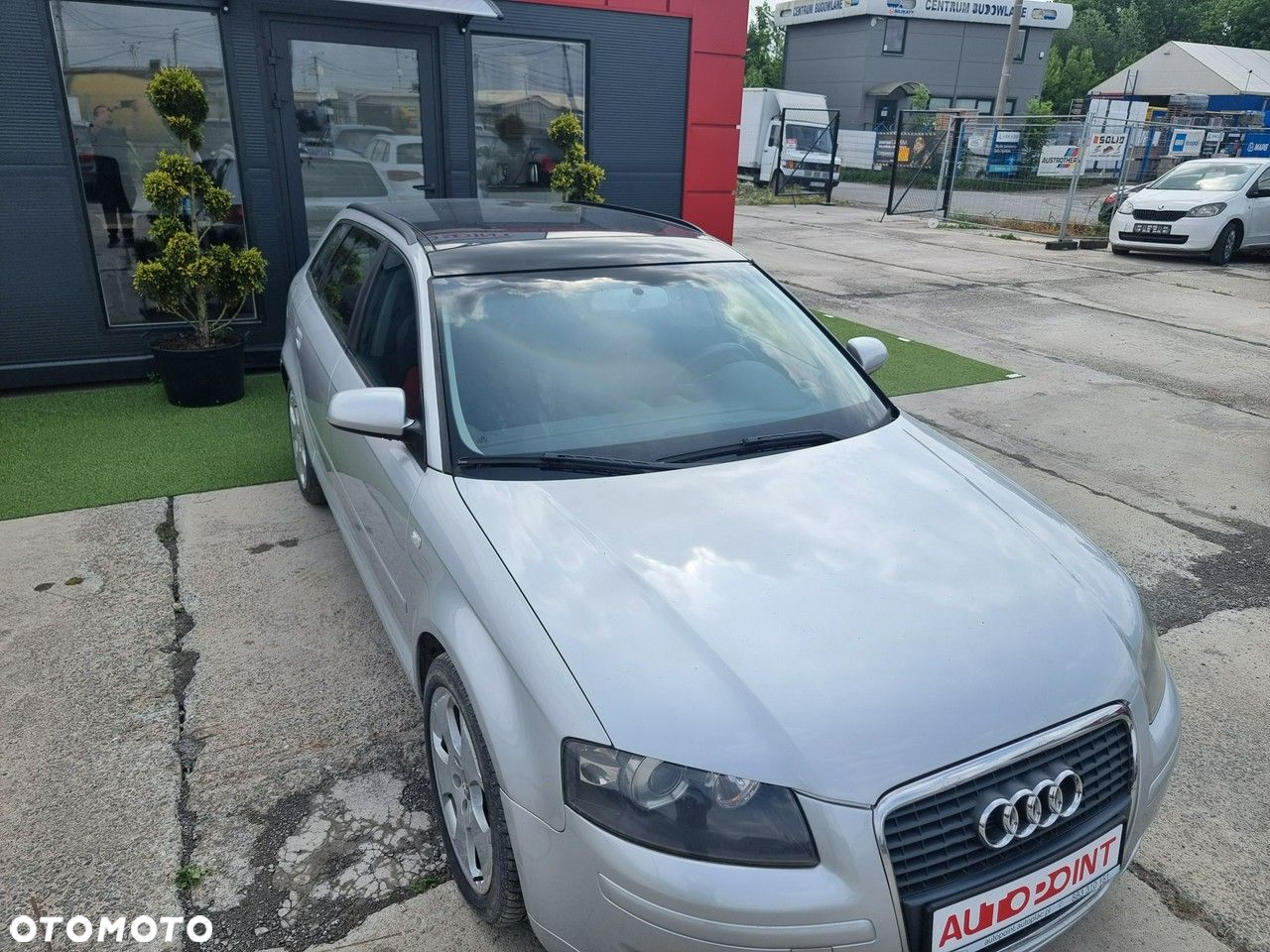 Audi A3 - 4