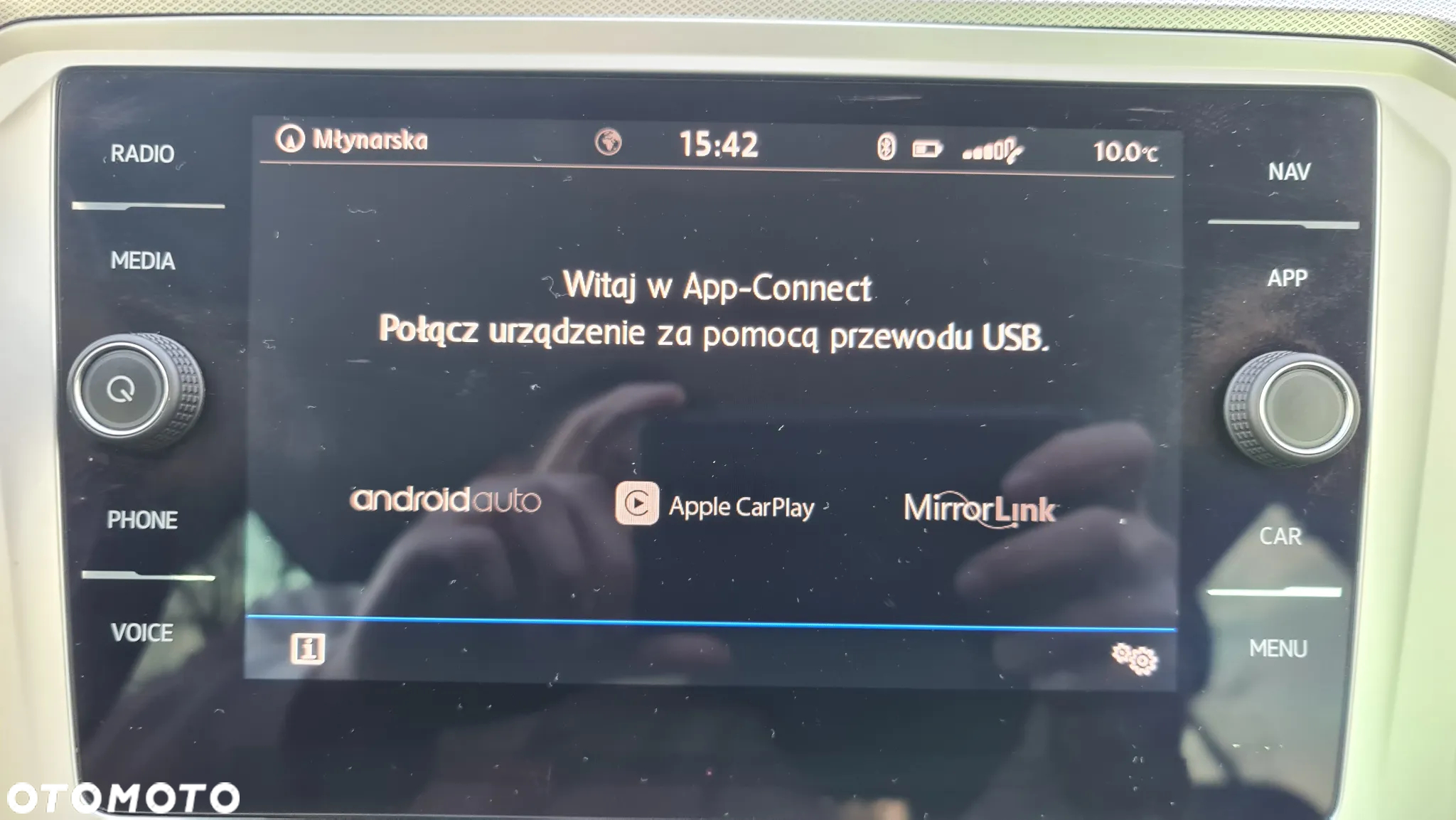 Volkswagen Passat 2.0 TDI BMT Comfortline DSG - 20