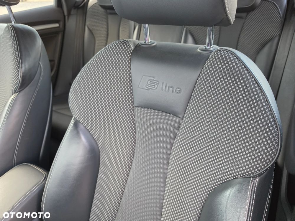 Audi A3 Sportback - 15