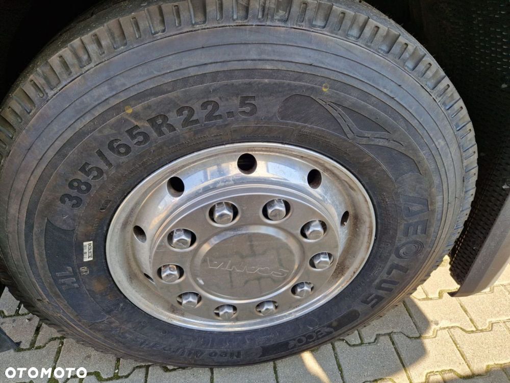 Scania S 450 A4x2NA ADR - 10