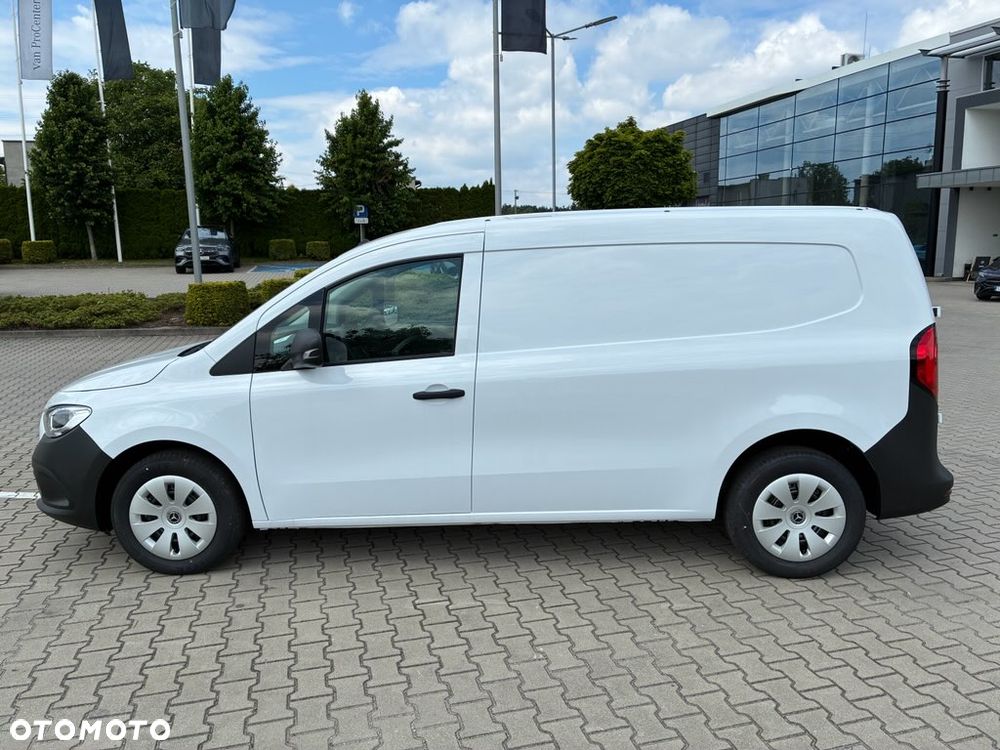 Mercedes-Benz CITAN 110 CDI Furgon L2 - 9