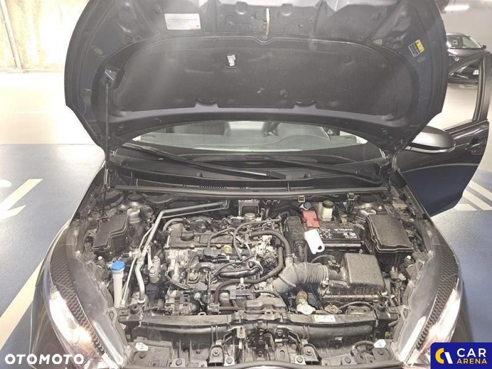 Toyota Yaris 1.5 Comfort - 8