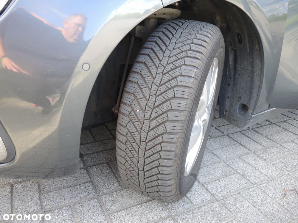 Citroën C4 Picasso 1.6 BlueHDi Shine S&S EAT6 - 9