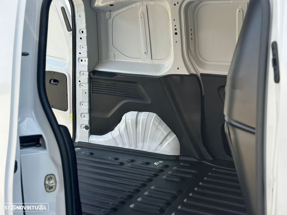 Peugeot Partner 1.5 BlueHDi - 12