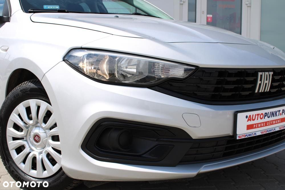 Fiat Tipo - 8