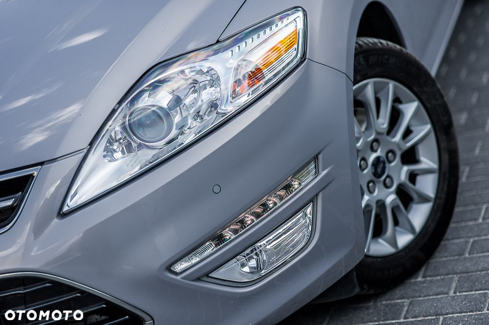 Ford Mondeo 2.0 TDCi Gold X - 15