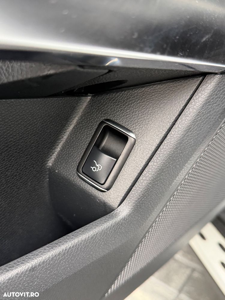 Mercedes-Benz GLK 220 CDI 4MATIC - 9