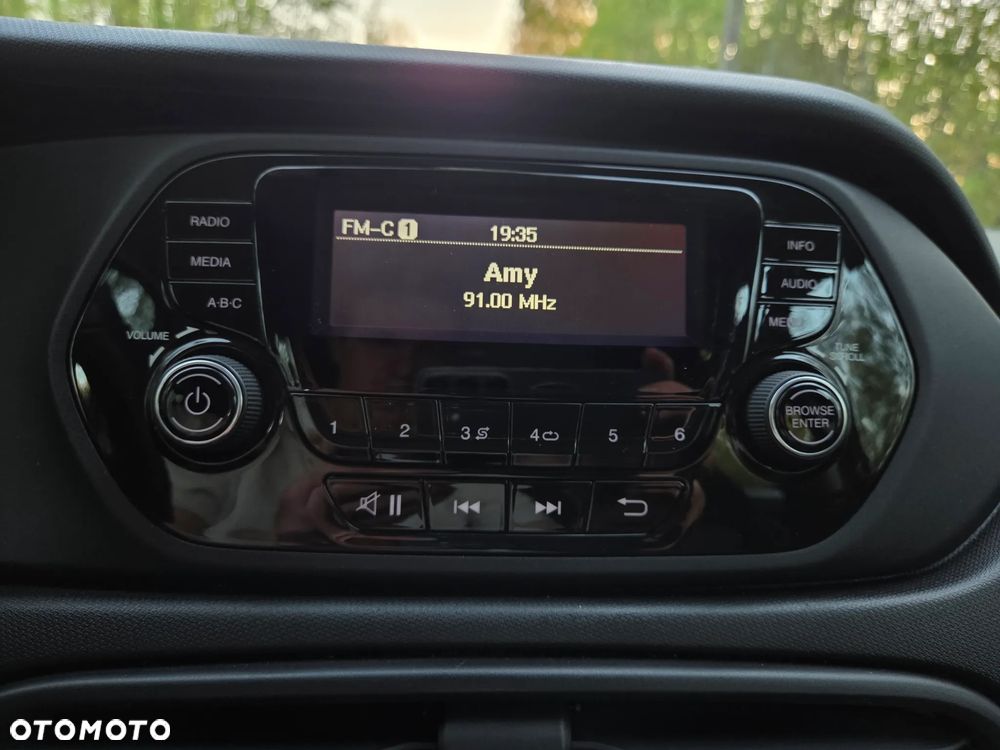 Fiat Tipo 1.4 16V EU6d - 36