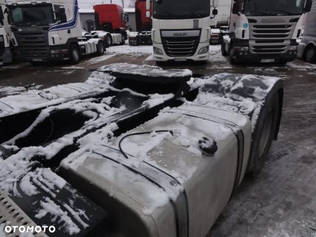 MAN TGX 18.500 Standard Euro 6 ADR ! AUTOMAT XL 2017rok - 12