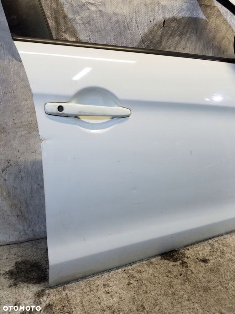 DRZWI PRZÓD MITSUBISHI ASX KOD W19 - 6