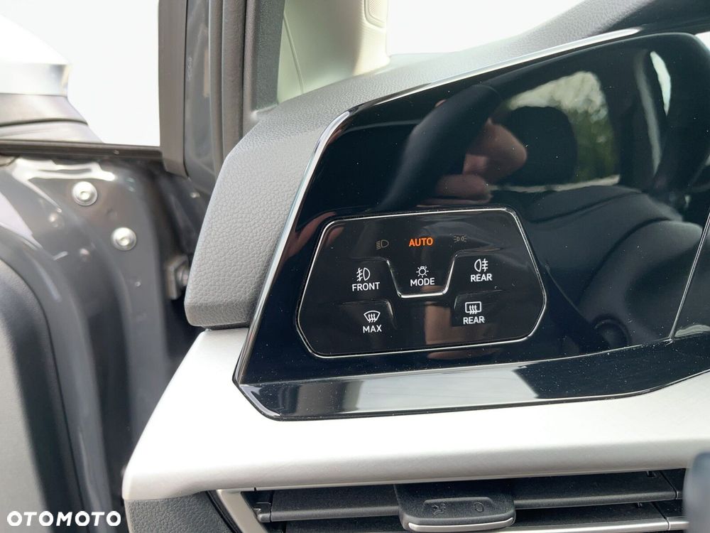 Volkswagen Golf Alltrack - 18