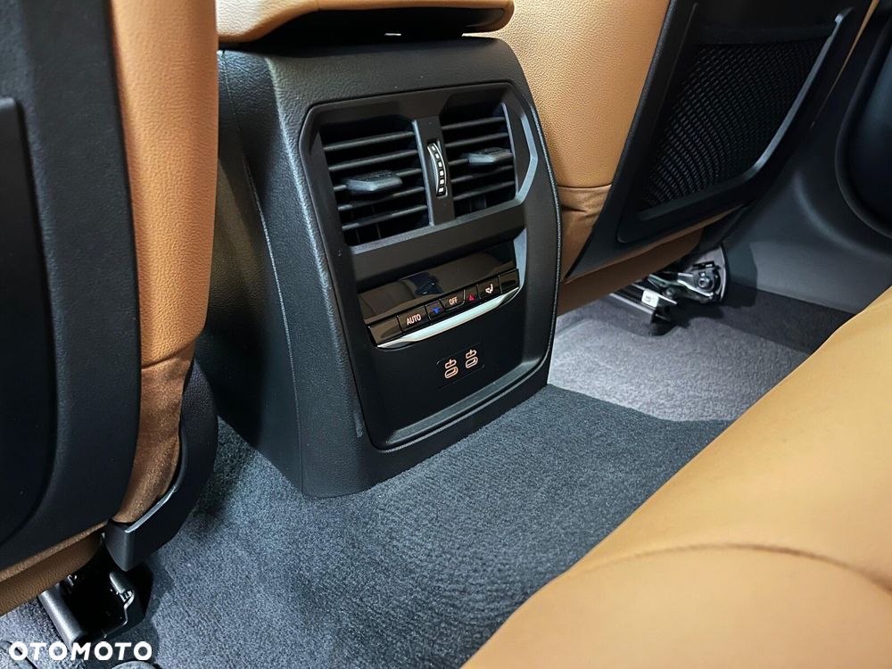 BMW Seria 4 420d xDrive mHEV M Sport sport - 34