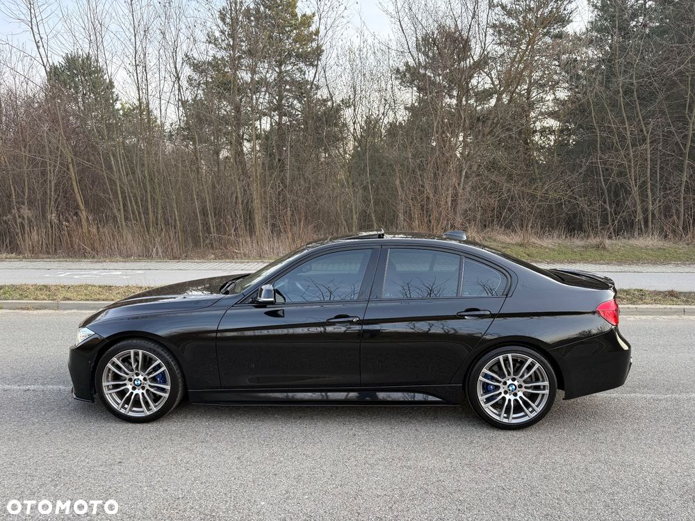 BMW Seria 3 335i Sport-Aut - 4