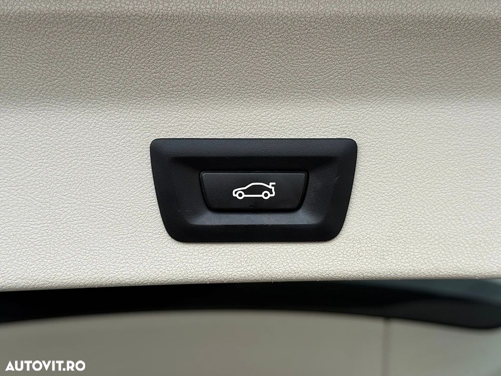 BMW X3 xDrive20d Aut. xLine - 40