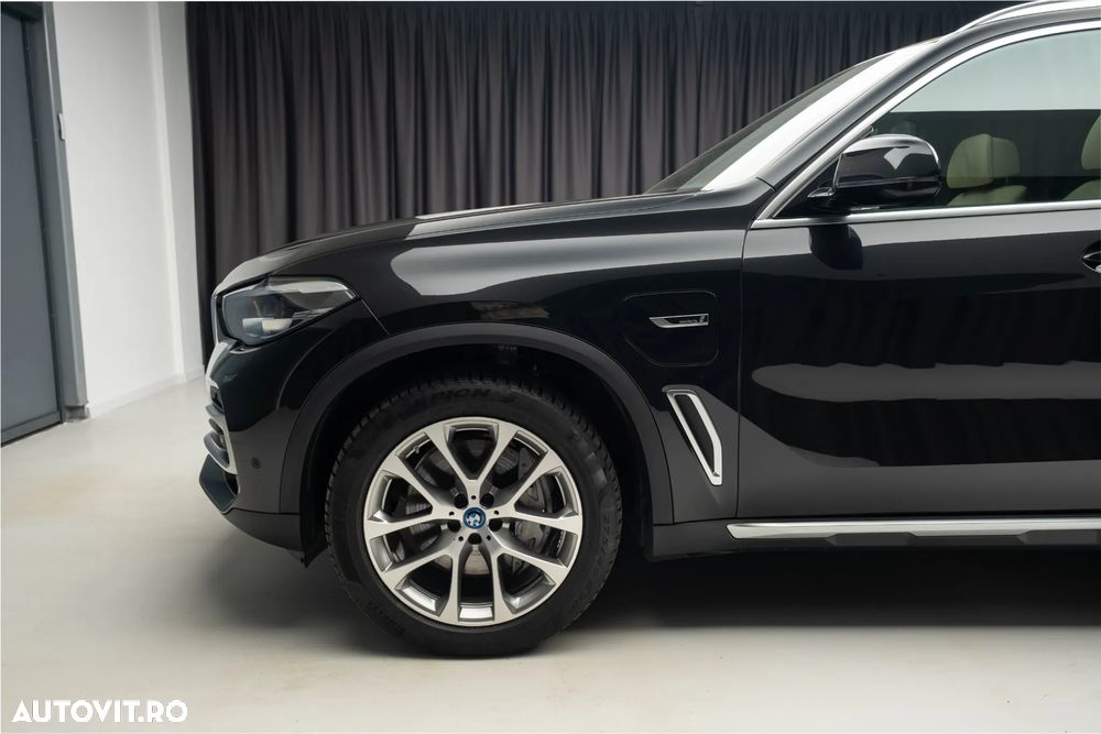 BMW X5 xDrive45e xLine - 34