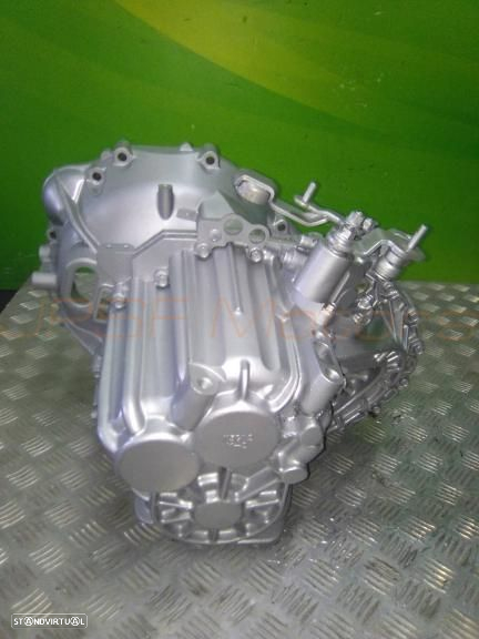 Caixa De Velocidades Recondicionada Kia Carens 2.0 Crdi De 2008 - 4