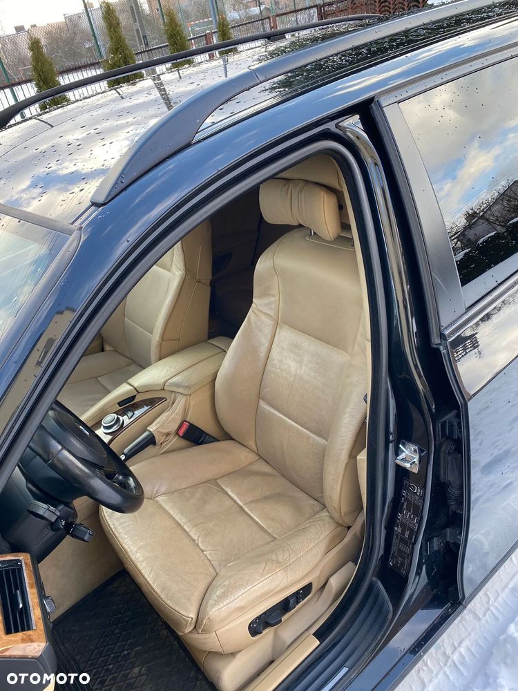 BMW Seria 5 530d - 14