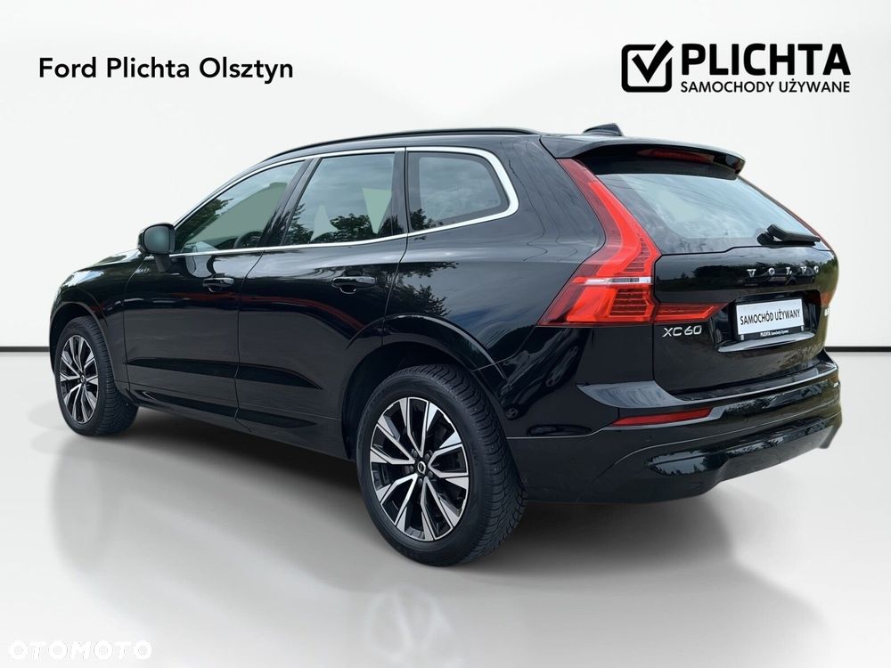 Volvo XC 60 B4 D Core - 8