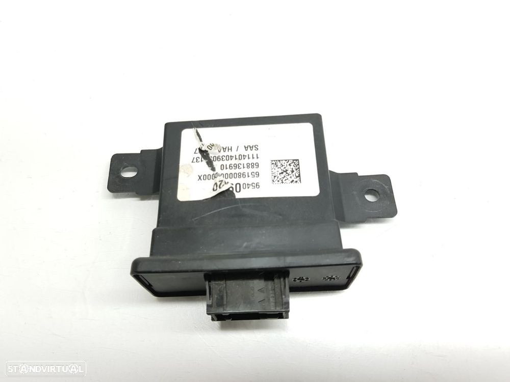 MÓDULO ELETRÓNICO OPEL MOKKA - 1