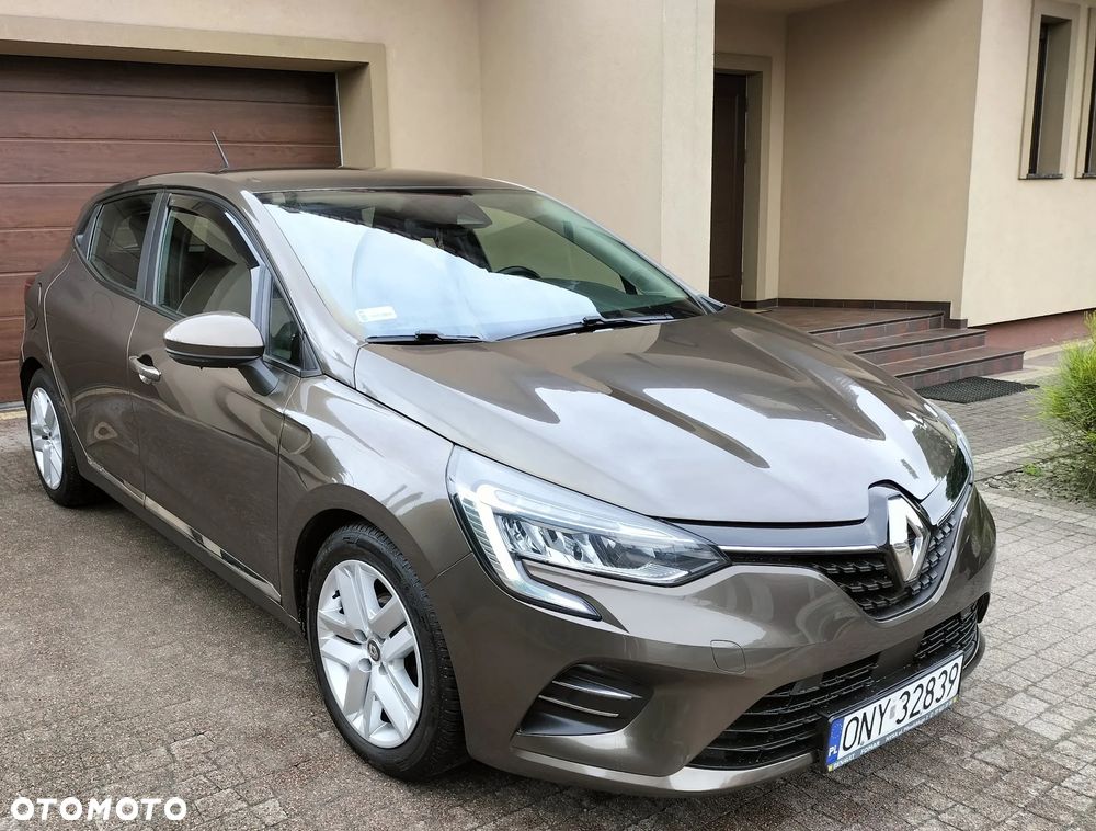 Renault Clio 1.0 TCe Zen - 2