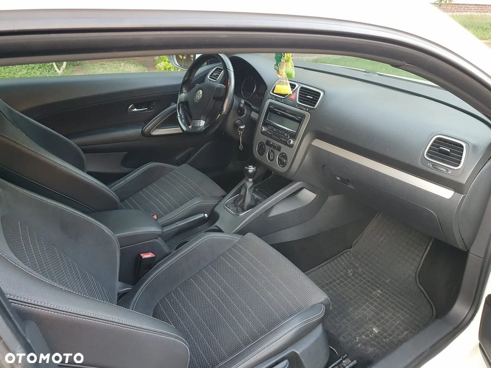 Volkswagen Scirocco 1.4 TSI Edition - 5