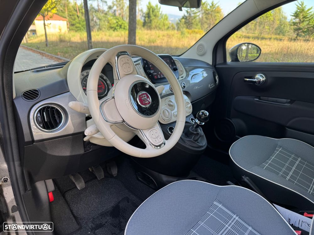 Fiat 500 - 20