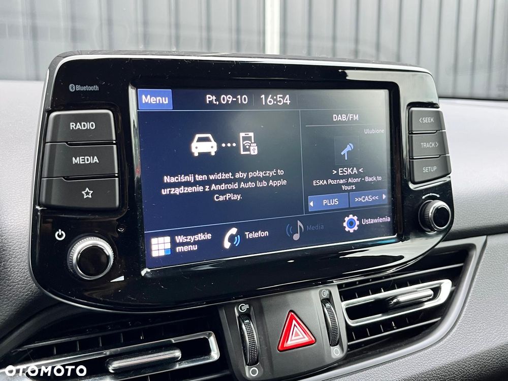 Hyundai i30 1.5 T-GDI 48V Smart DCT - 26