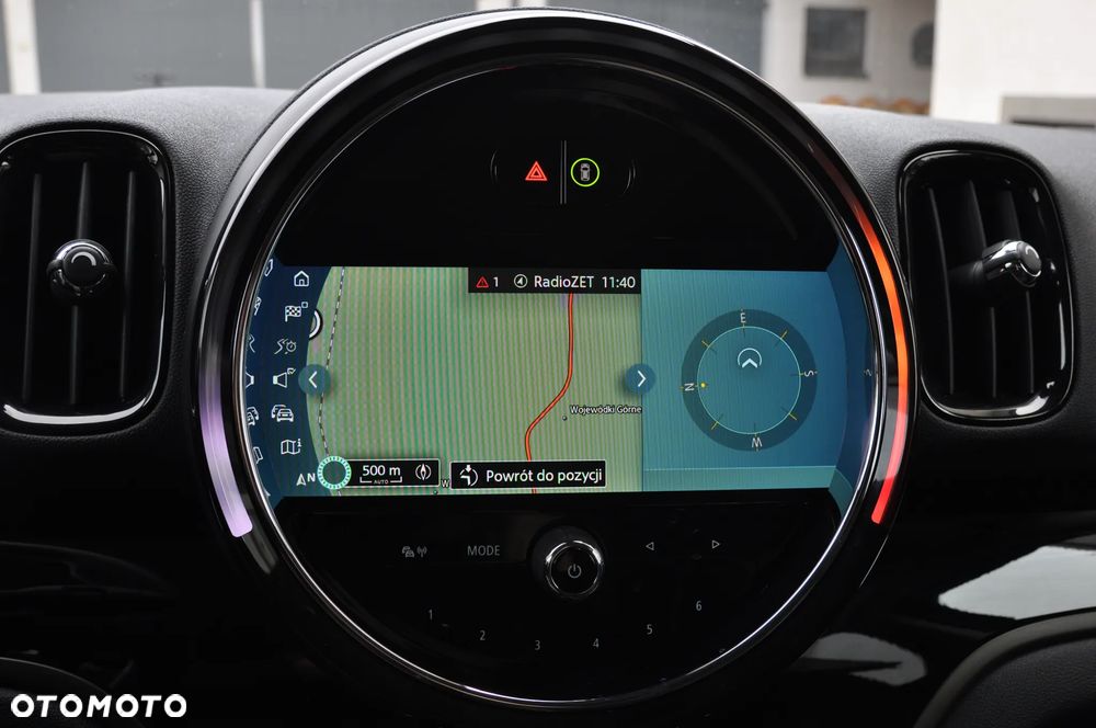 MINI Countryman Cooper S ALL4 - 25