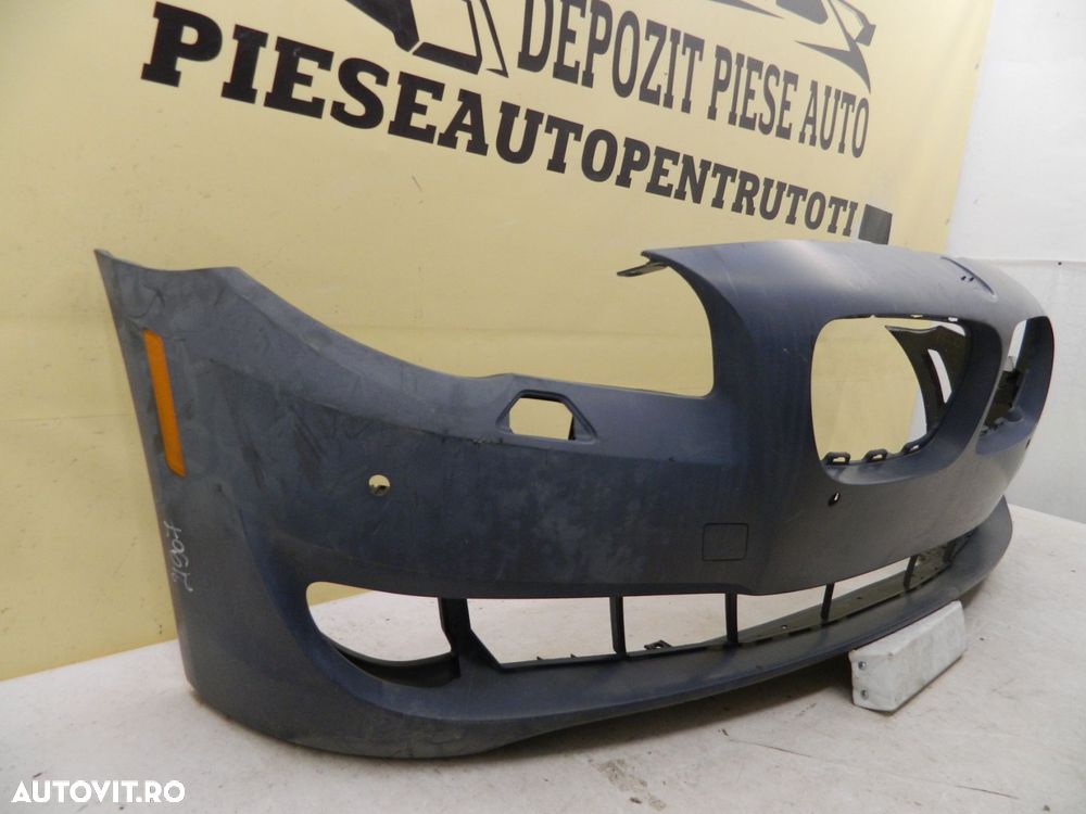 Bara fata BMW seria 5 F10 / F11, 2010, 2011, 2012, 2013, 2014, cod origine 51117210712. - 3