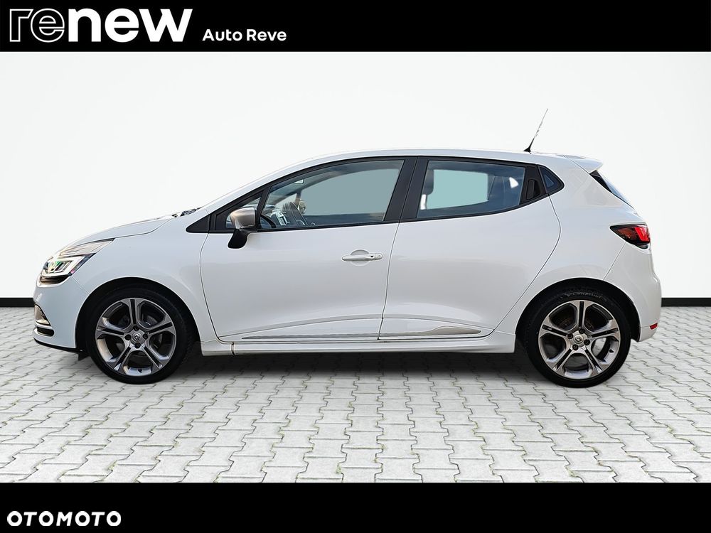 Renault Clio 0.9 Energy TCe Intens - 8