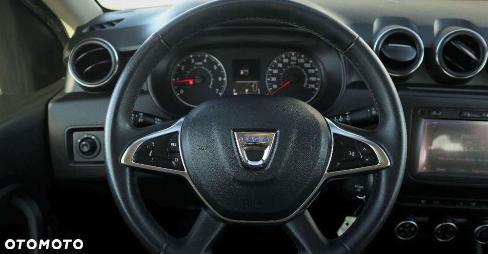 Dacia Duster - 12