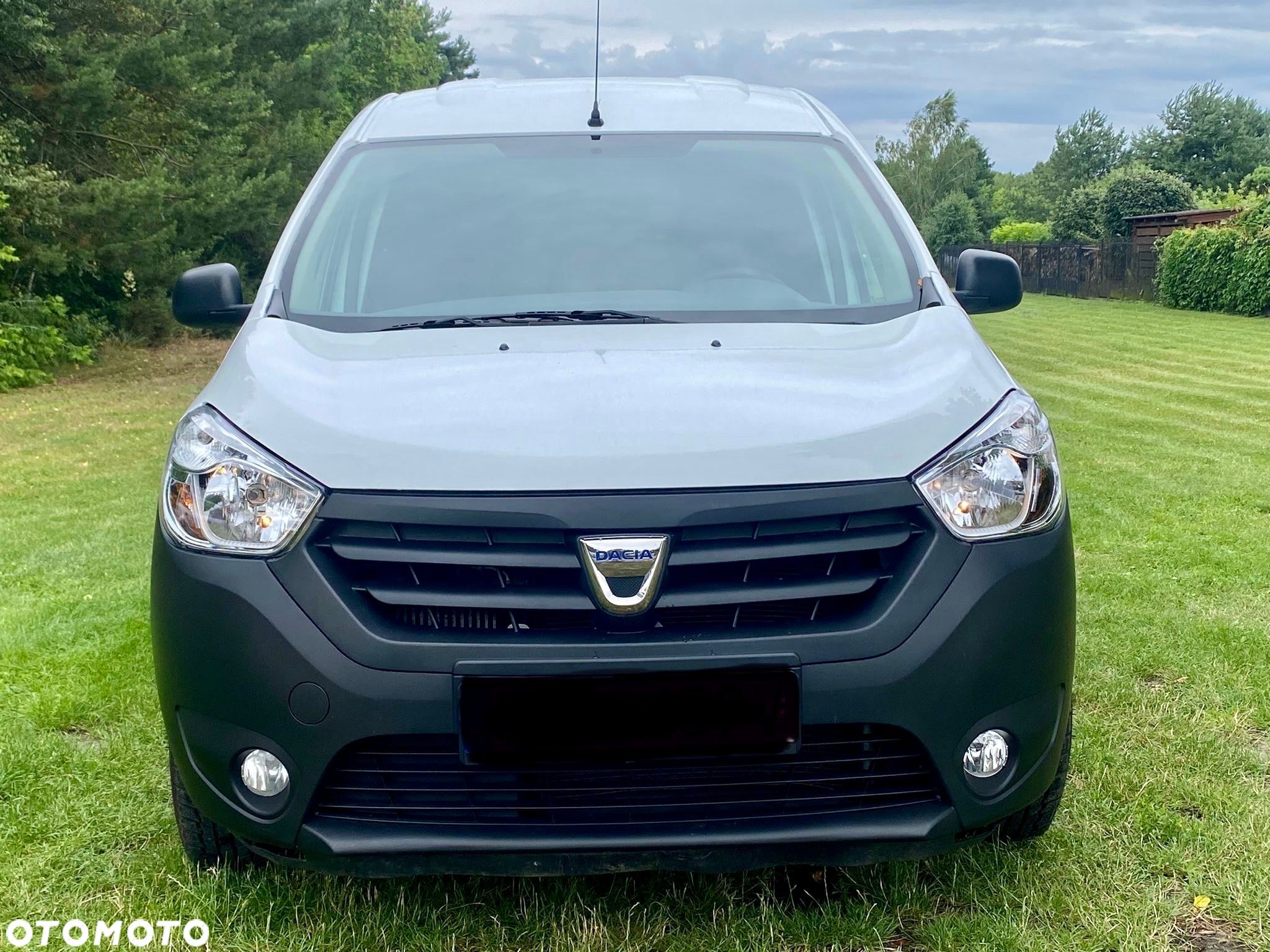 Dacia Dokker - 1
