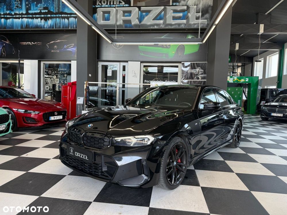 BMW Seria 3 - 1