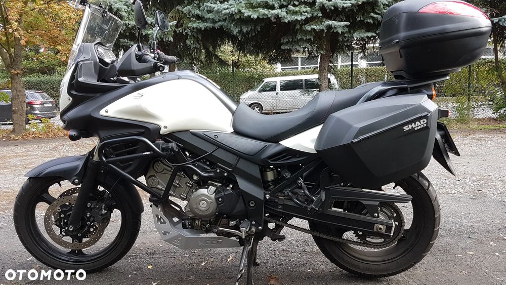 Suzuki X-90 - 1