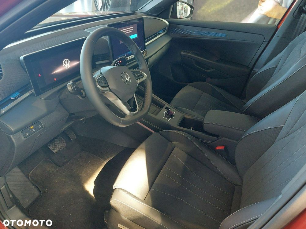 Volkswagen T-Roc 1.5 eTSI Style DSG - 9