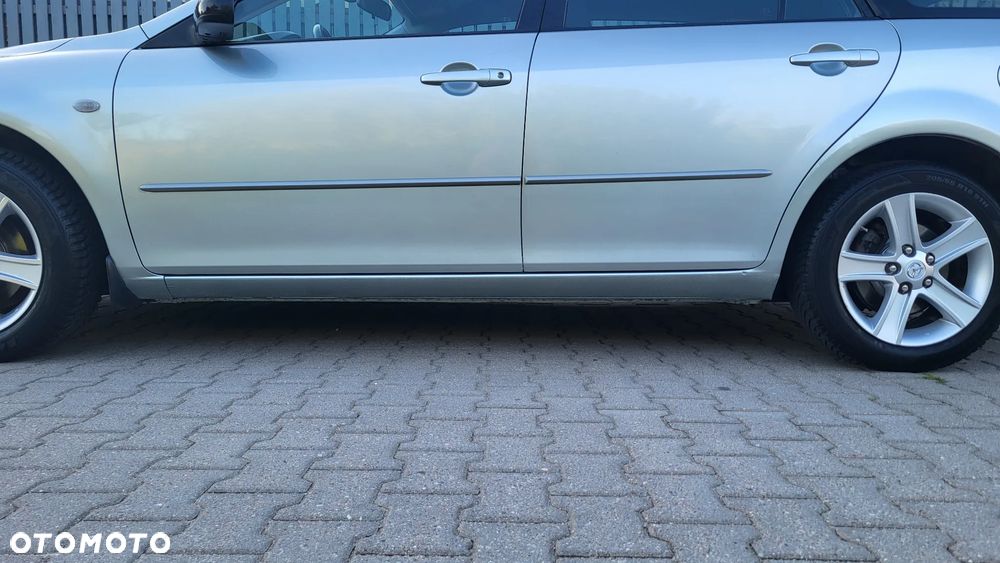 Mazda 6 - 35