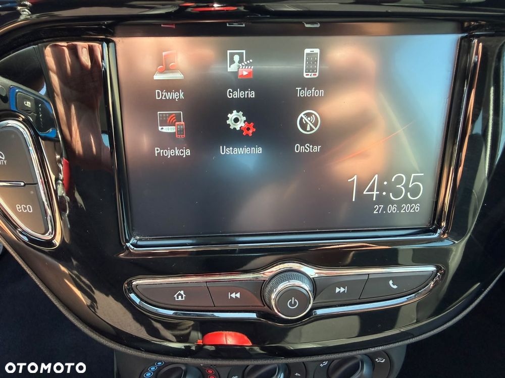 Opel Adam - 32