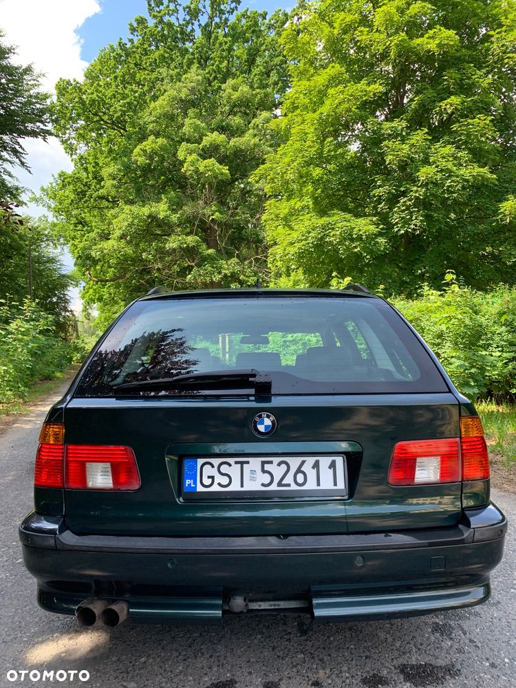 BMW Seria 5 - 6