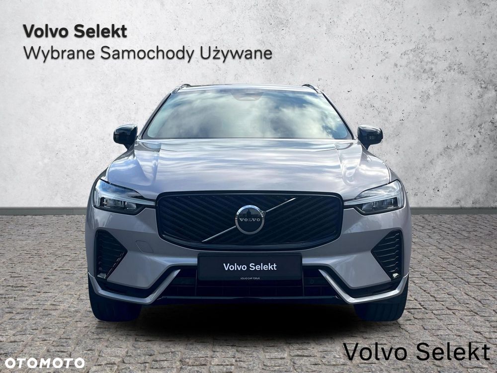 Volvo XC 60 - 10