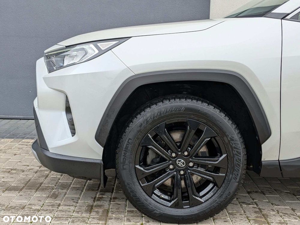 Toyota RAV4 2.0 Comfort 4x2 MS - 17